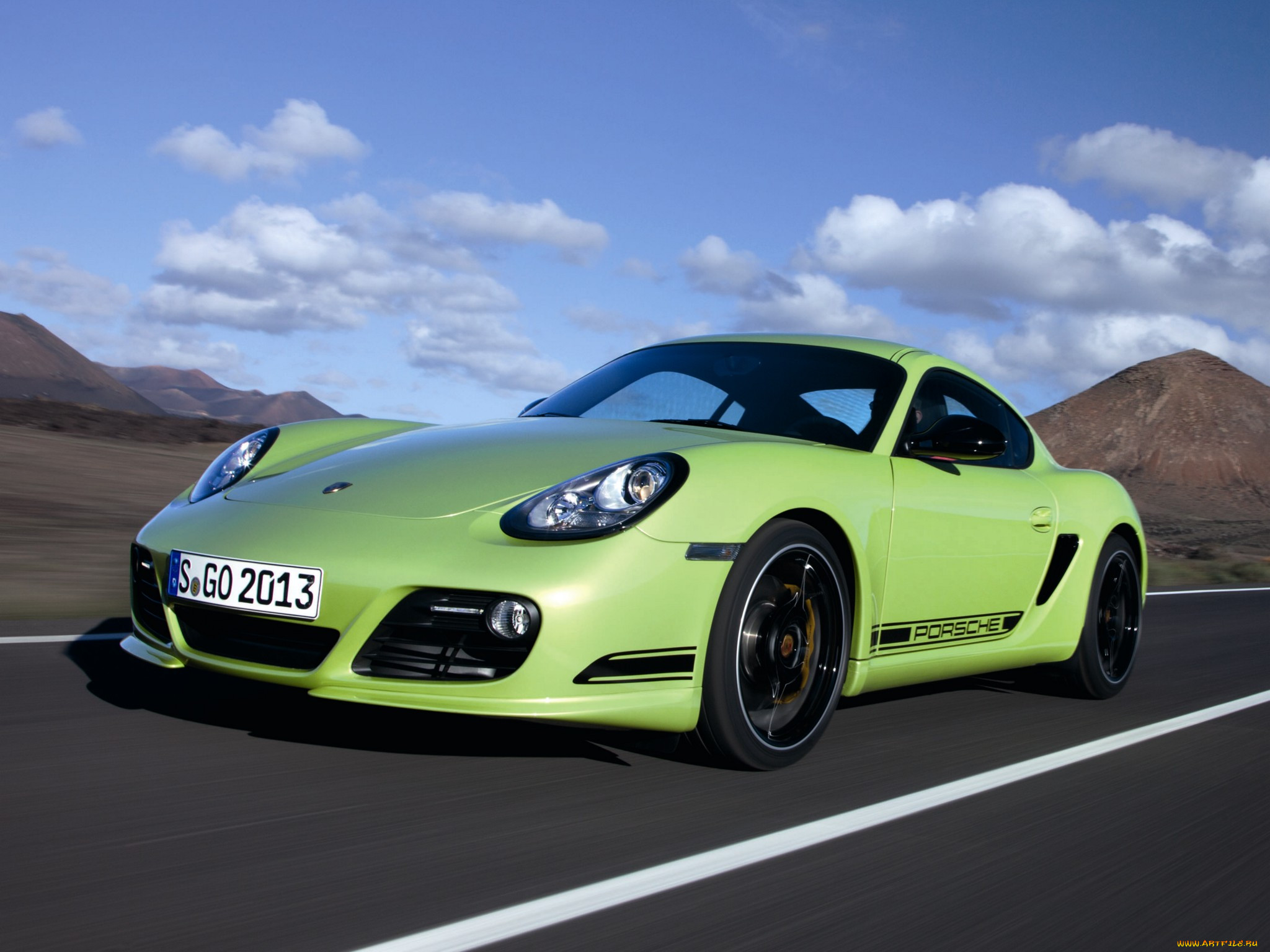 , porsche, 